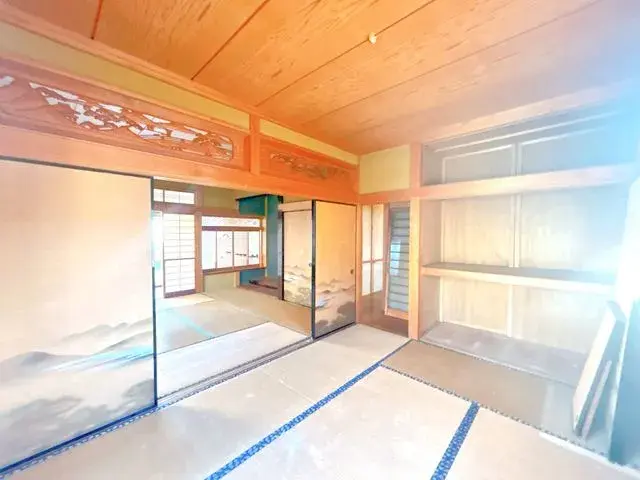 5LDK物件 結城市 茨城県 (15)