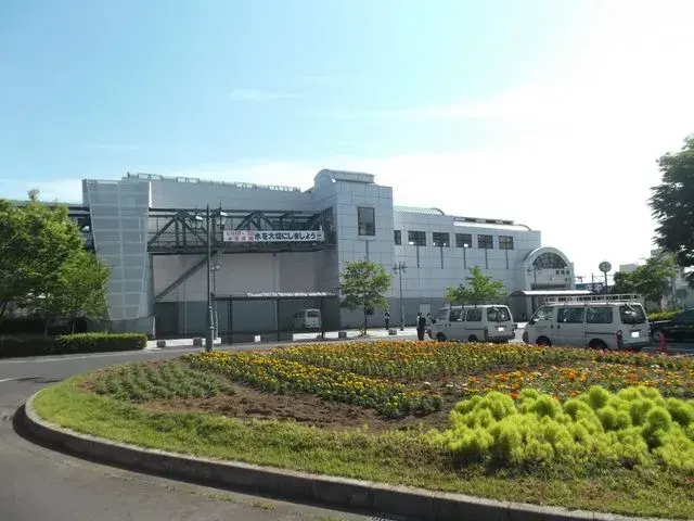 5LDK物件 結城市 茨城県 (24)