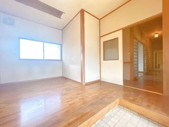 5LDK物件 結城市 茨城県 (4)
