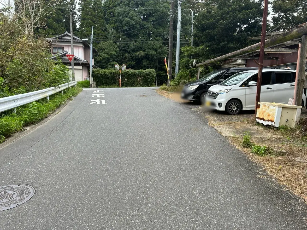 6K 稲敷市 茨城県 (4)