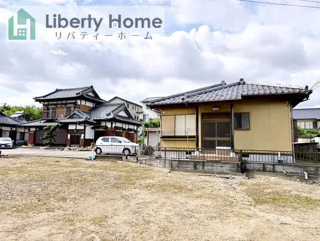 Akiya in Ibaraki