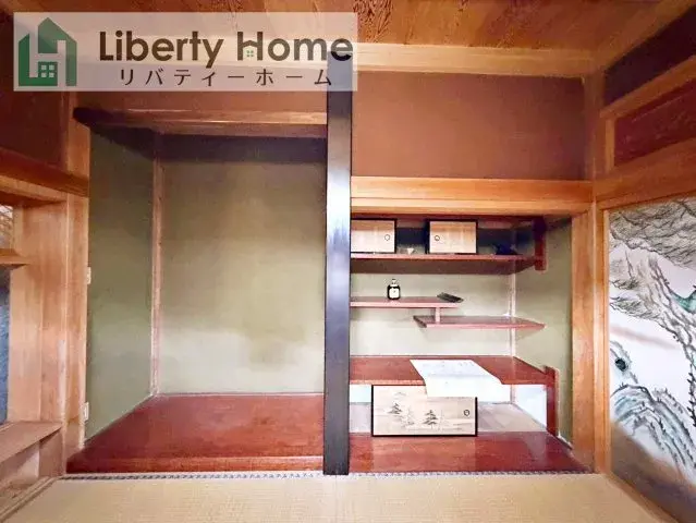 6DK Tsuchiura City Ibaraki Prefecture (11)