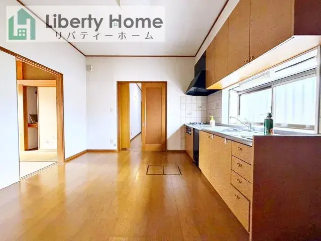 6DK Tsuchiura City Ibaraki Prefecture (13)