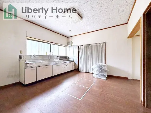 6DK Tsuchiura City Ibaraki Prefecture (17)
