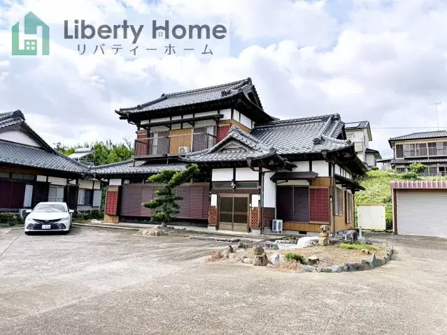 6DK Tsuchiura City Ibaraki Prefecture (3)