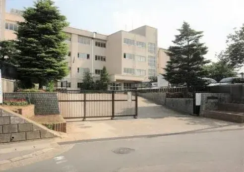 6DK Tsuchiura City Ibaraki Prefecture (25)