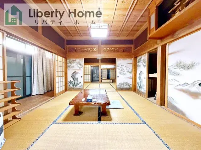 6DK Tsuchiura City Ibaraki Prefecture (9)