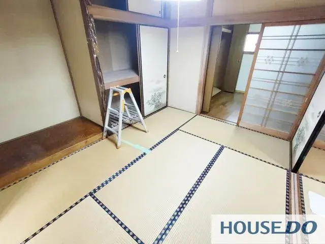 Propriété 4SDK Ville de Tsuchiura Préfecture d'Ibaraki (3)