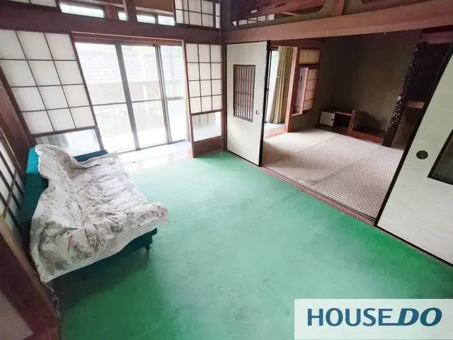 Propriété 4SDK Ville de Tsuchiura Préfecture d'Ibaraki (5)