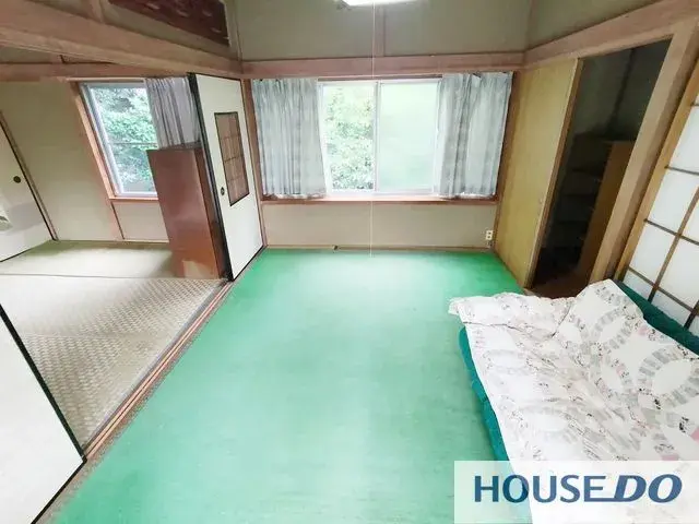 Propriété 4SDK Ville de Tsuchiura Préfecture d'Ibaraki (6)