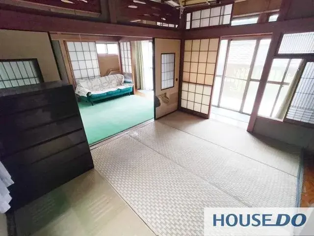 Propriété 4SDK Ville de Tsuchiura Préfecture d'Ibaraki (8)