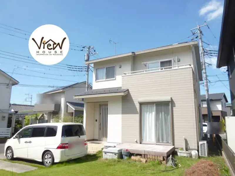 Akiya in Tochigi