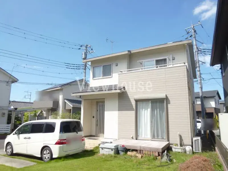 4LDK Property Tochigi City Tochigi Prefecture (2)