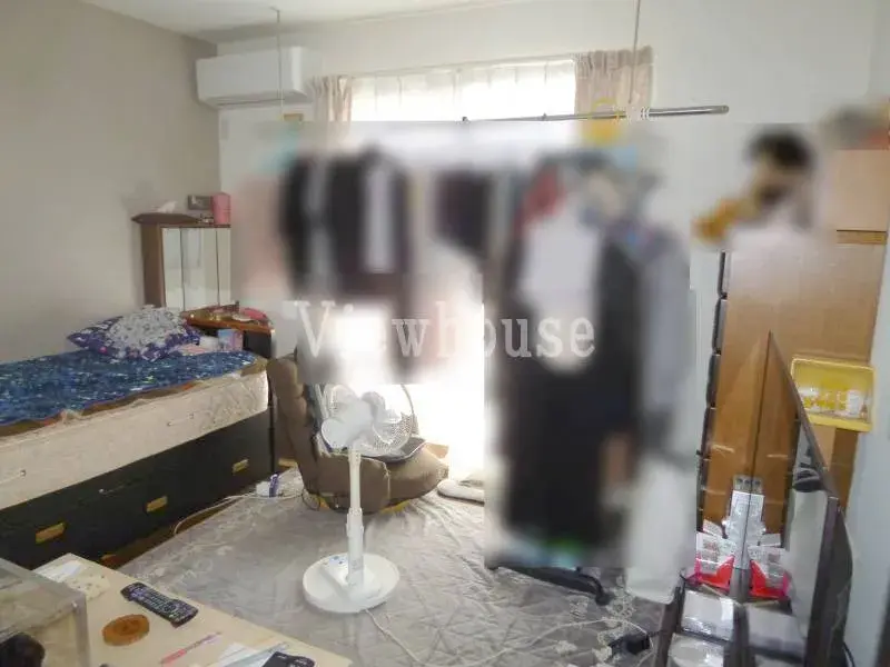 4LDK Property Tochigi City Tochigi Prefecture (16)