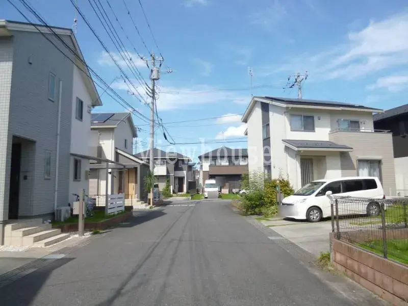 4LDK Property Tochigi City Tochigi Prefecture (3)