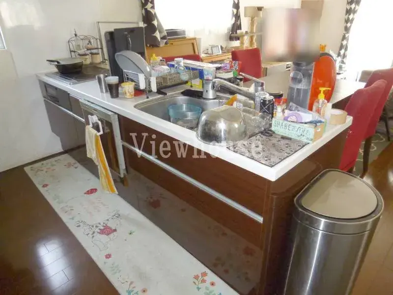 4LDK Property Tochigi City Tochigi Prefecture (24)