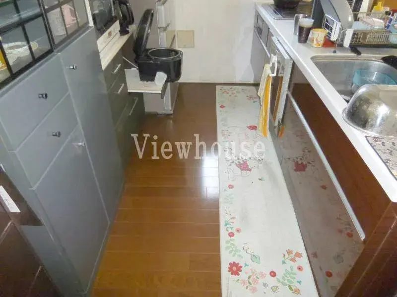 4LDK Property Tochigi City Tochigi Prefecture (25)