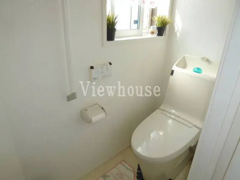4LDK Property Tochigi City Tochigi Prefecture (27)