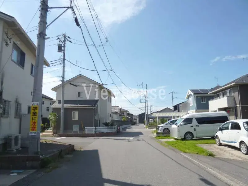 4LDK Property Tochigi City Tochigi Prefecture (4)