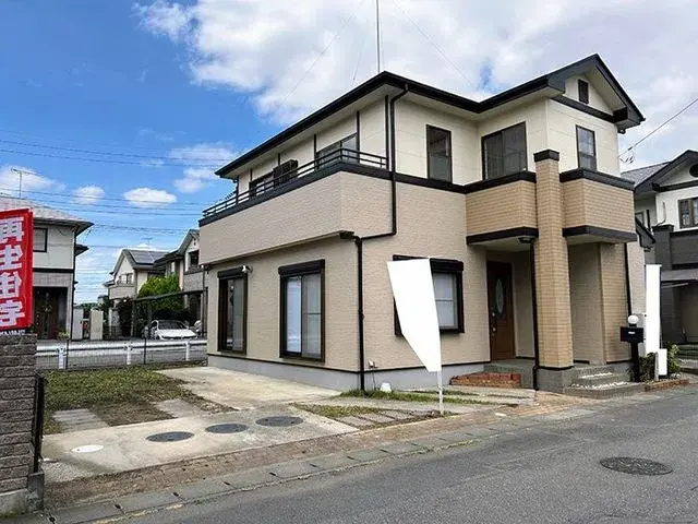 Akiya in Tochigi