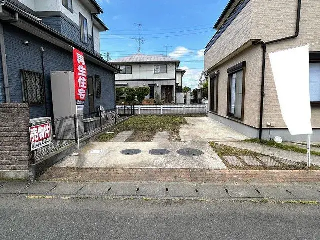 Propiedad 4LDK Ciudad de Oyama Prefectura de Tochigi (2)