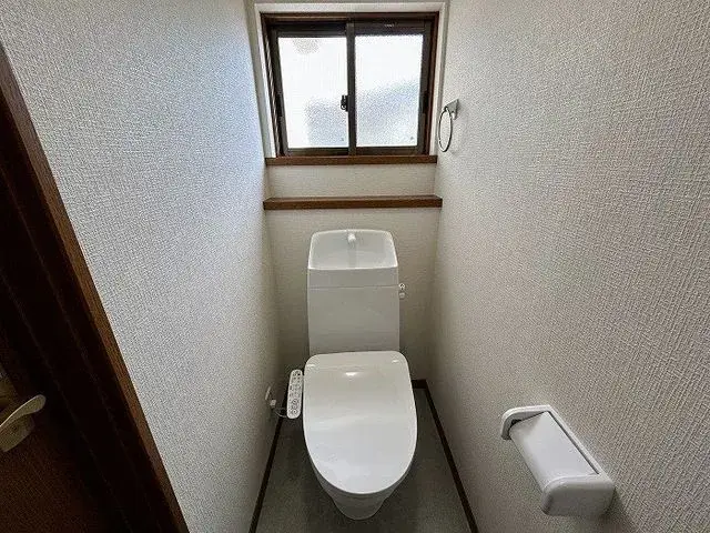 Propiedad 4LDK Ciudad de Oyama Prefectura de Tochigi (18)