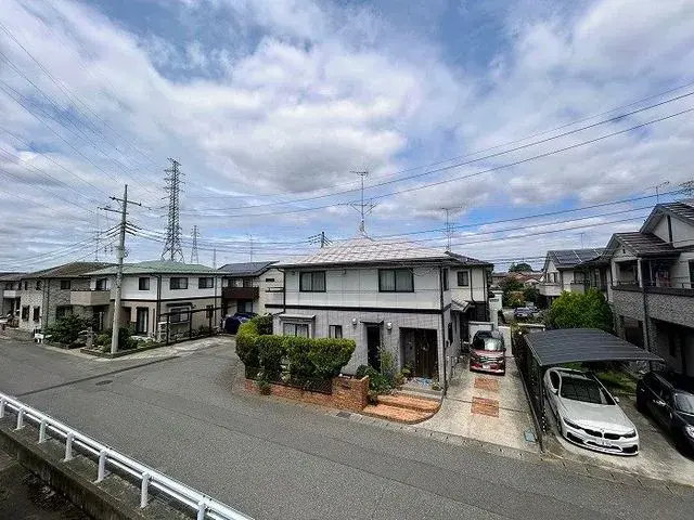 Propiedad 4LDK Ciudad de Oyama Prefectura de Tochigi (3)