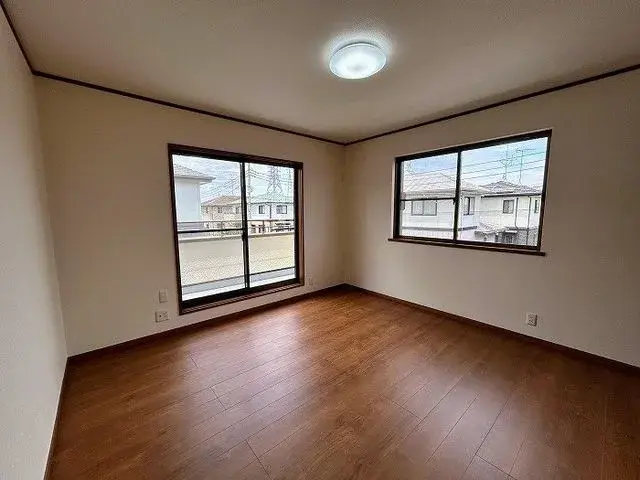 Propiedad 4LDK Ciudad de Oyama Prefectura de Tochigi (8)