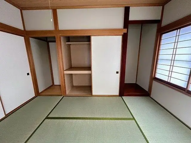 Propiedad 4LDK Ciudad de Oyama Prefectura de Tochigi (9)