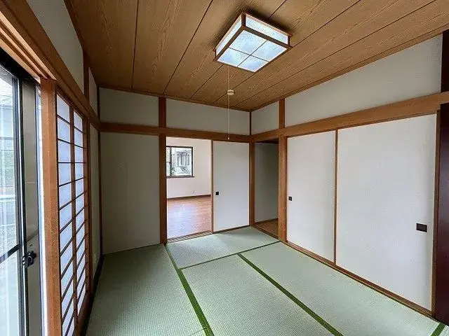 Propiedad 4LDK Ciudad de Oyama Prefectura de Tochigi (10)