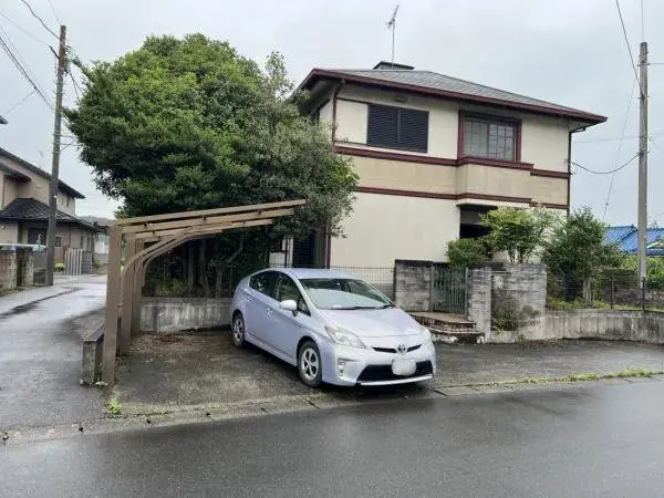 Akiya in Tochigi