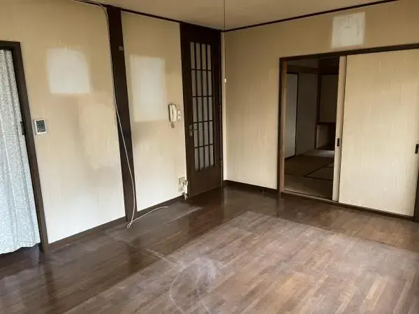 Propiedad 4LDK Ciudad de Utsunomiya Prefectura de Tochigi (6)