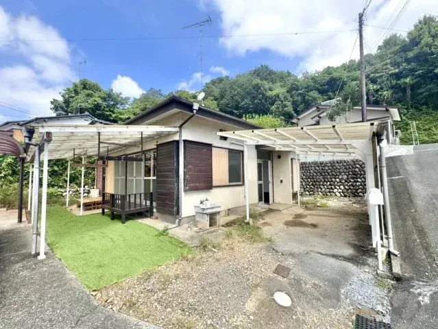 3K Ashikaga City Tochigi Prefecture (3)