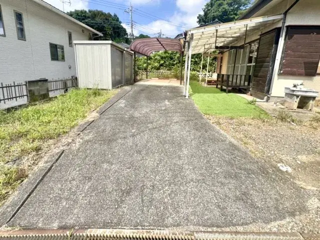 3K Ashikaga City Tochigi Prefecture (4)