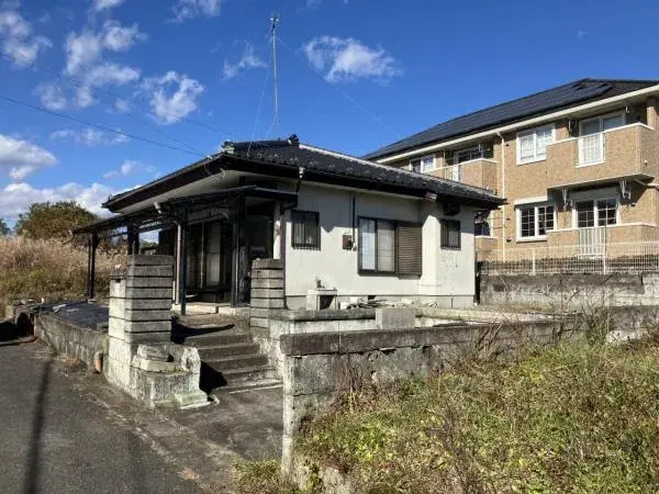 Akiya in Tochigi