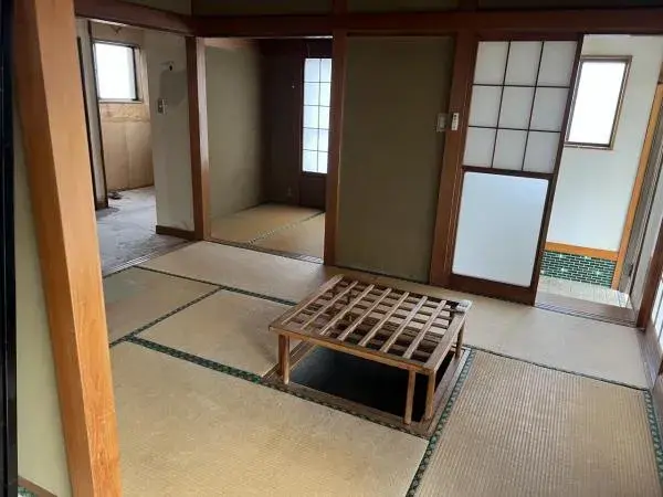 Propiedad 3K Ciudad de Nikko, Tochigi (5)