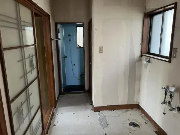 Propiedad 3K Ciudad de Nikko, Tochigi (7)