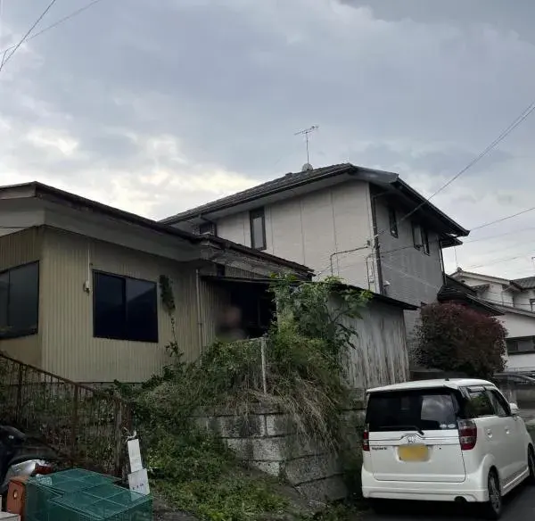 Akiya in Tochigi