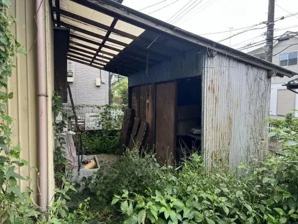 3DK Property Utsunomiya City Tochigi Prefecture (2)