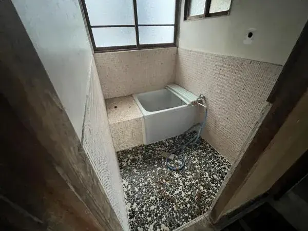 3DK Property Utsunomiya City Tochigi Prefecture (12)