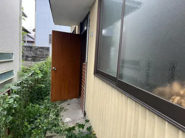 3DK Property Utsunomiya City Tochigi Prefecture (3)