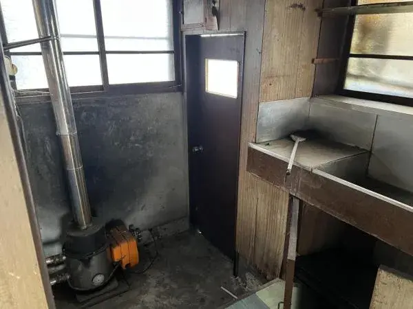 3DK Property Utsunomiya City Tochigi Prefecture (4)