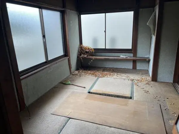 3DK Property Utsunomiya City Tochigi Prefecture (6)