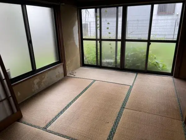 3DK Property Utsunomiya City Tochigi Prefecture (7)