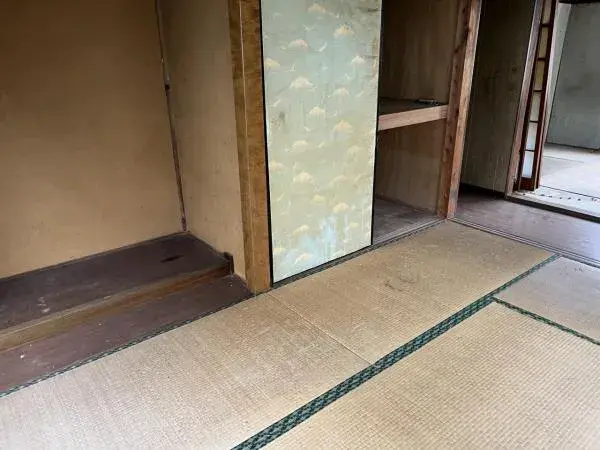 3DK Property Utsunomiya City Tochigi Prefecture (8)