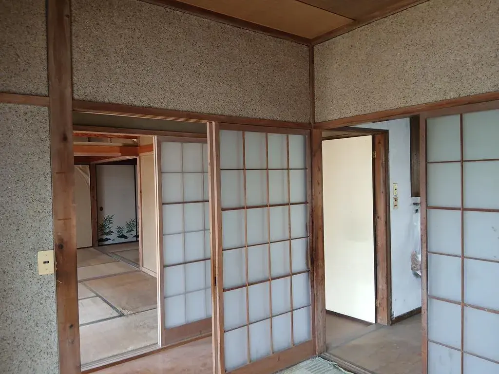 4DK Property Ashikaga City Tochigi Prefecture (13)