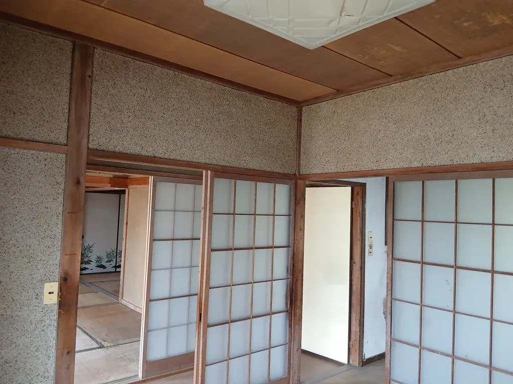 4DK Property Ashikaga City Tochigi Prefecture (14)