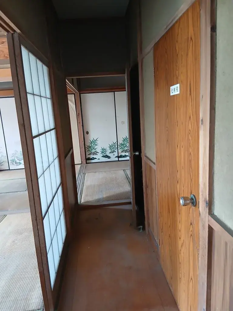 4DK Property Ashikaga City Tochigi Prefecture (17)