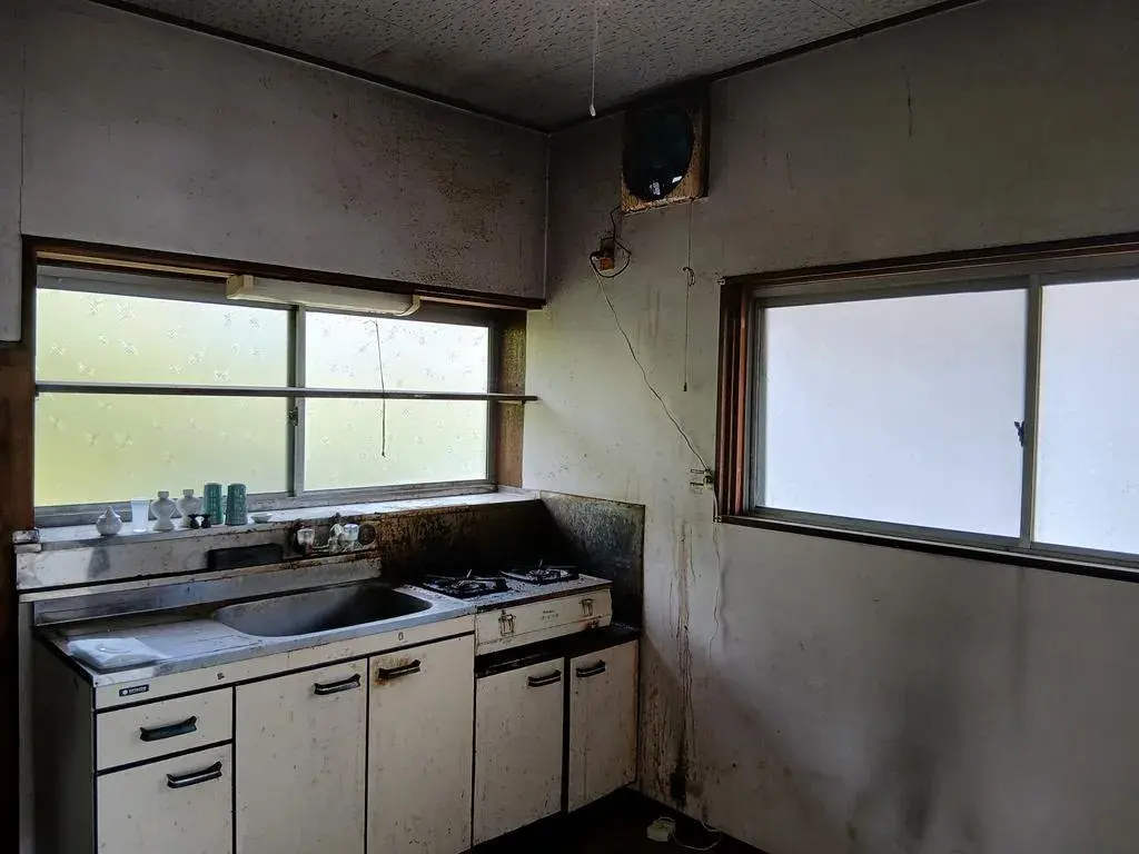 4DK Property Ashikaga City Tochigi Prefecture (20)