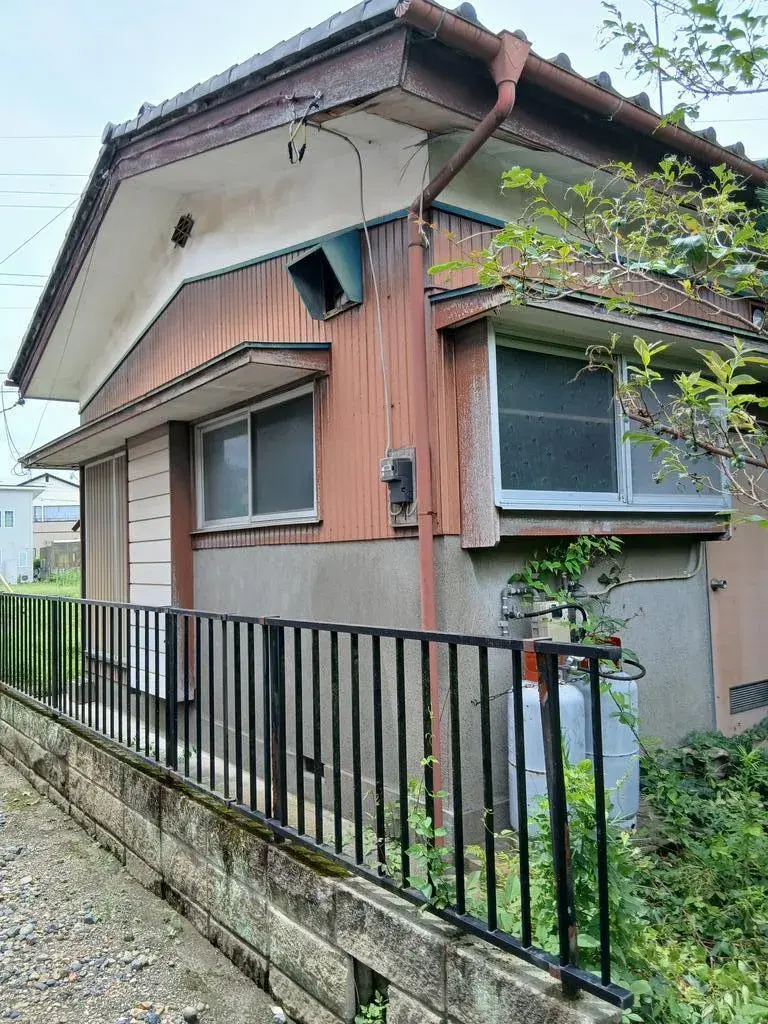 4DK Property Ashikaga City Tochigi Prefecture (3)